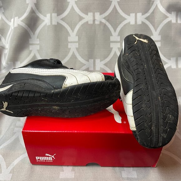 Puma Drift Cat Shoes - Toddler - Picture 7 of 8